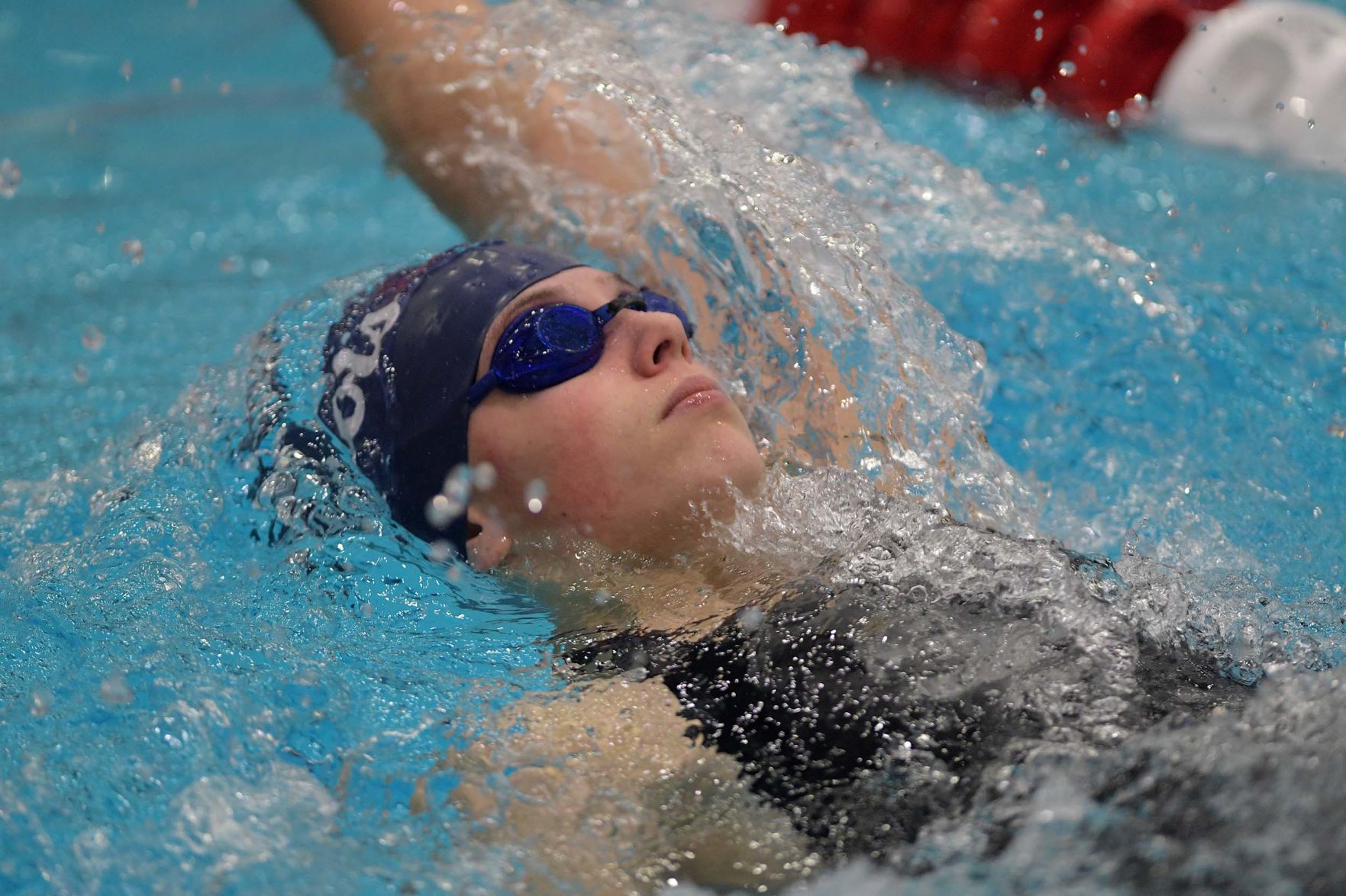 Districts Swimming Girls AAA